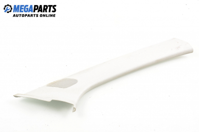 Интериорна пластмаса за Volkswagen Polo Hatchback IV (10.2001 - 12.2005), 2+1 вр., позиция: предна