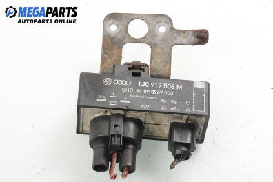 Реле за перка охлаждане за Volkswagen Polo Hatchback IV (10.2001 - 12.2005) 1.2