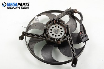 Перка охлаждане за Volkswagen Polo Hatchback IV (10.2001 - 12.2005) 1.2, 54 к.с.