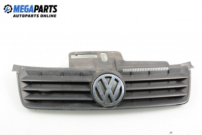 Решетка за Volkswagen Polo Hatchback IV (10.2001 - 12.2005), позиция: предна