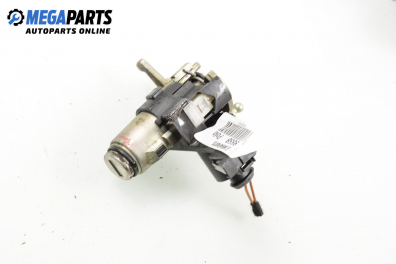 Ключалка заден капак за Volkswagen Polo Hatchback IV (10.2001 - 12.2005)