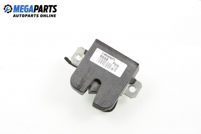 Брава заден капак за Volkswagen Polo Hatchback IV (10.2001 - 12.2005), позиция: задна