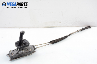 Скоростен лост с жила за Volkswagen Polo Hatchback IV (10.2001 - 12.2005)