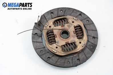 Феродов диск за Volkswagen Polo Hatchback IV (10.2001 - 12.2005) 1.2, 54 к.с.