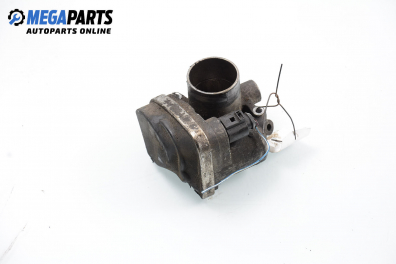 Дроселова клапа за Volkswagen Polo Hatchback IV (10.2001 - 12.2005) 1.2, 54 к.с.