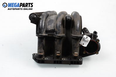 Всмукателен колектор за Volkswagen Polo Hatchback IV (10.2001 - 12.2005) 1.2, 54 к.с.