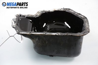 Картер за Volkswagen Polo Hatchback IV (10.2001 - 12.2005) 1.2, 54 к.с.