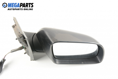 Огледало за Volkswagen Polo Hatchback IV (10.2001 - 12.2005), 2+1 вр., позиция: дясна
