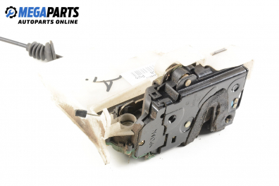 Брава на врата за Volkswagen Polo Hatchback IV (10.2001 - 12.2005), позиция: дясна