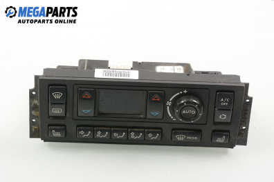 Панел климатроник за Land Rover Range Rover II SUV (07.1994 - 03.2002)