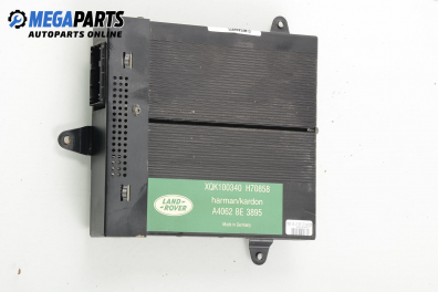 Усилвател за Land Rover Range Rover II SUV (07.1994 - 03.2002)