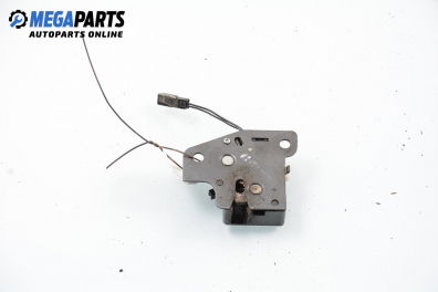 Брава заден капак за Land Rover Range Rover II SUV (07.1994 - 03.2002), позиция: задна