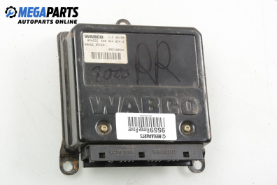 Компютър ABS за Land Rover Range Rover II SUV (07.1994 - 03.2002)