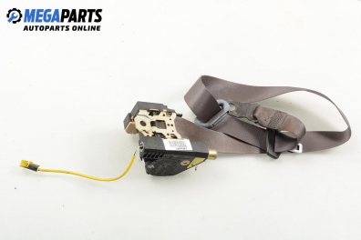 Предпазен колан за Land Rover Range Rover II SUV (07.1994 - 03.2002), 4+1 вр., позиция: предна, лява