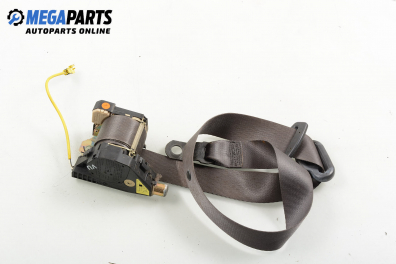 Предпазен колан за Land Rover Range Rover II SUV (07.1994 - 03.2002), 4+1 вр., позиция: предна, лява