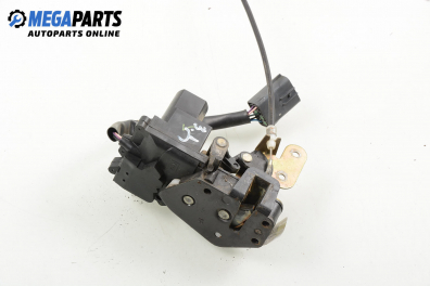 Брава на врата за Land Rover Range Rover II SUV (07.1994 - 03.2002), позиция: задна, дясна