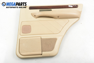 Кора врата за Land Rover Range Rover II SUV (07.1994 - 03.2002), 4+1 вр., позиция: задна, дясна