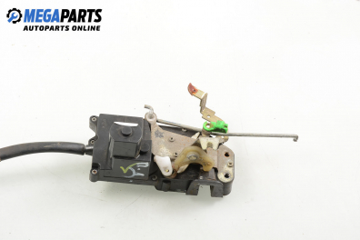 Брава на врата за Land Rover Range Rover II SUV (07.1994 - 03.2002), позиция: предна, дясна