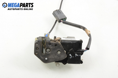 Брава на врата за Land Rover Range Rover II SUV (07.1994 - 03.2002), позиция: задна, лява