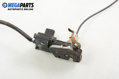 Брава на врата за Land Rover Range Rover II SUV (07.1994 - 03.2002), позиция: предна, лява