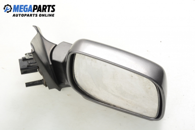 Огледало за Land Rover Range Rover II SUV (07.1994 - 03.2002), позиция: дясна