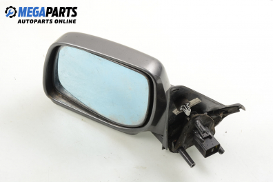 Огледало за Land Rover Range Rover II SUV (07.1994 - 03.2002), 4+1 вр., позиция: лява