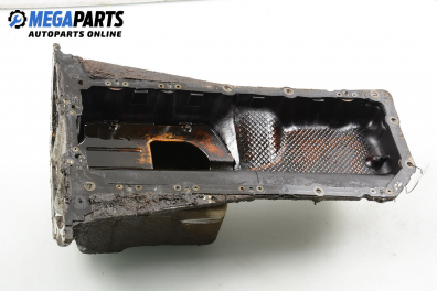 Картер за Land Rover Range Rover II SUV (07.1994 - 03.2002) 4.6 4x4, 218 к.с.