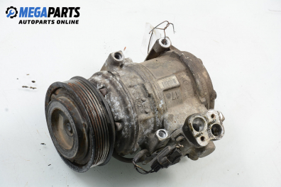 Компресор климатик за Land Rover Range Rover II SUV (07.1994 - 03.2002) 4.6 4x4, 218 к.с.