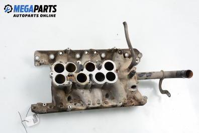 Всмукателен колектор за Land Rover Range Rover II SUV (07.1994 - 03.2002) 4.6 4x4, 218 к.с.