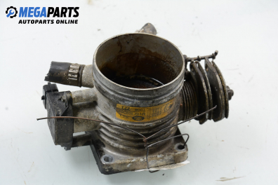 Дроселова клапа за Land Rover Range Rover II SUV (07.1994 - 03.2002) 4.6 4x4, 218 к.с.