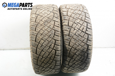 Зимни гуми GENERAL 255/55/18, DOT: 3512