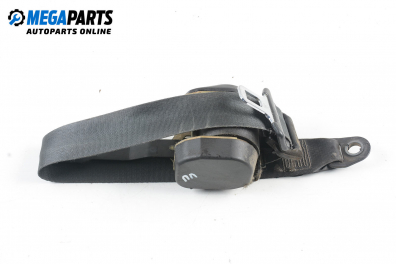 Предпазен колан за Nissan Primera Sedan I (06.1990 - 06.1996), 4+1 вр., позиция: предна, лява