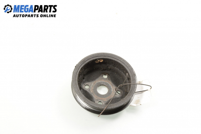 Ремъчна шайба за Nissan Primera Sedan I (06.1990 - 06.1996) 1.6, 90 к.с.