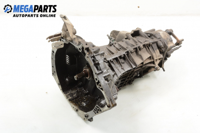 Ръчна скоростна кутия за Renault Espace II Minivan (01.1991 - 12.1996) 2.2 (J/S637, J63G), 108 к.с.