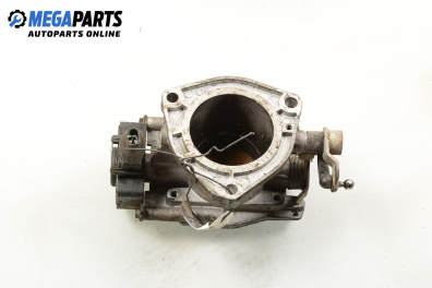 Дроселова клапа за Renault Espace II Minivan (01.1991 - 12.1996) 2.2 (J/S637, J63G), 108 к.с.