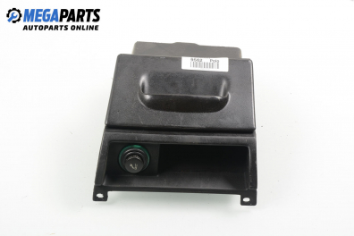 Пепелник за Volkswagen Polo Hatchback I (10.1981 - 09.1994)