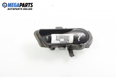 Вътрешна дръжка за Volkswagen Polo Hatchback I (10.1981 - 09.1994), 4+1 вр., комби, позиция: дясна