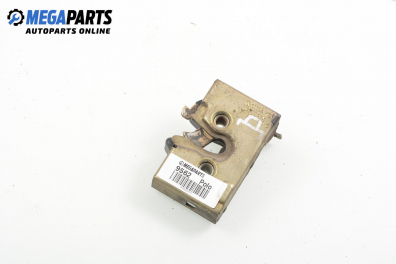 Брава на врата за Volkswagen Polo Hatchback I (10.1981 - 09.1994), позиция: дясна