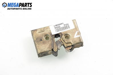 Брава на врата за Volkswagen Polo Hatchback I (10.1981 - 09.1994), позиция: лява