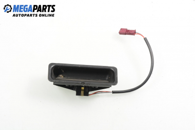 Външна дръжка заден капак за BMW 5 Series E60 Sedan E60 (07.2003 - 03.2010), седан