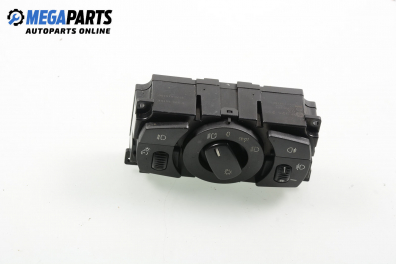 Ключ светлини  за BMW 5 Series E60 Sedan (E60) (07.2003 - 03.2010)