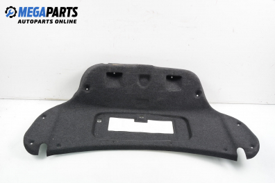 Кора заден капак за BMW 5 Series E60 Sedan (E60) (07.2003 - 03.2010), седан