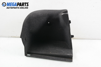 Кора багажник за BMW 5 Series E60 Sedan E60 (07.2003 - 03.2010), седан