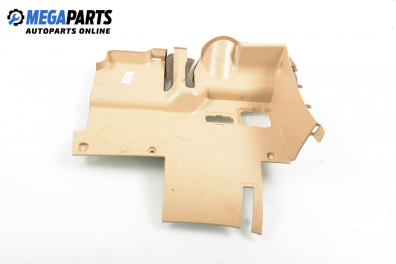 Интериорна пластмаса за BMW 5 Series E60 Sedan (E60) (07.2003 - 03.2010), 4+1 вр., седан, позиция: предна