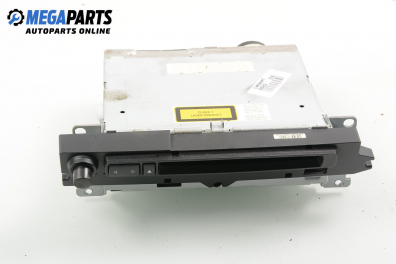 CD плеър за BMW 5 Series E60 Sedan E60 (07.2003 - 03.2010)