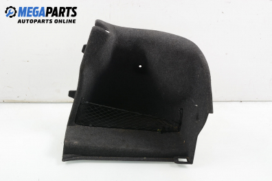 Кора багажник за BMW 5 Series E60 Sedan E60 (07.2003 - 03.2010), седан