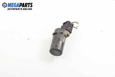 Парктроник за BMW 5 Series E60 Sedan E60 (07.2003 - 03.2010)