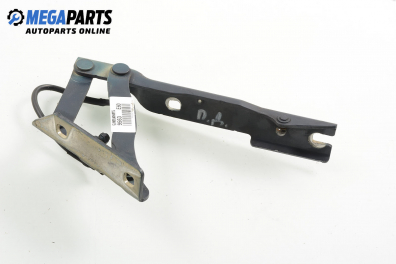 Панта преден капак за BMW 5 Series E60 Sedan (E60) (07.2003 - 03.2010), 4+1 вр., седан, позиция: дясна