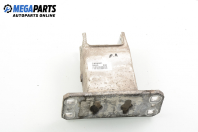 Буфер предна броня за BMW 5 Series E60 Sedan E60 (07.2003 - 03.2010), седан, позиция: предна, лява