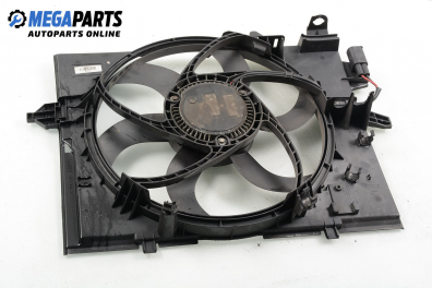 Перка охлаждане за BMW 5 Series E60 Sedan E60 (07.2003 - 03.2010) 520 i, 170 к.с.